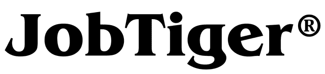JobTiger logo